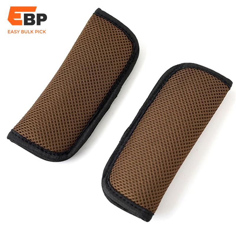 car safety belt cushions
