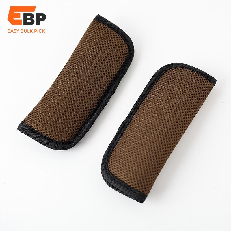 car seat belt covers 1