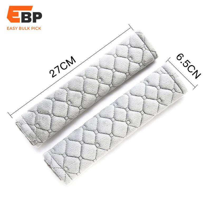 car seat belt covers