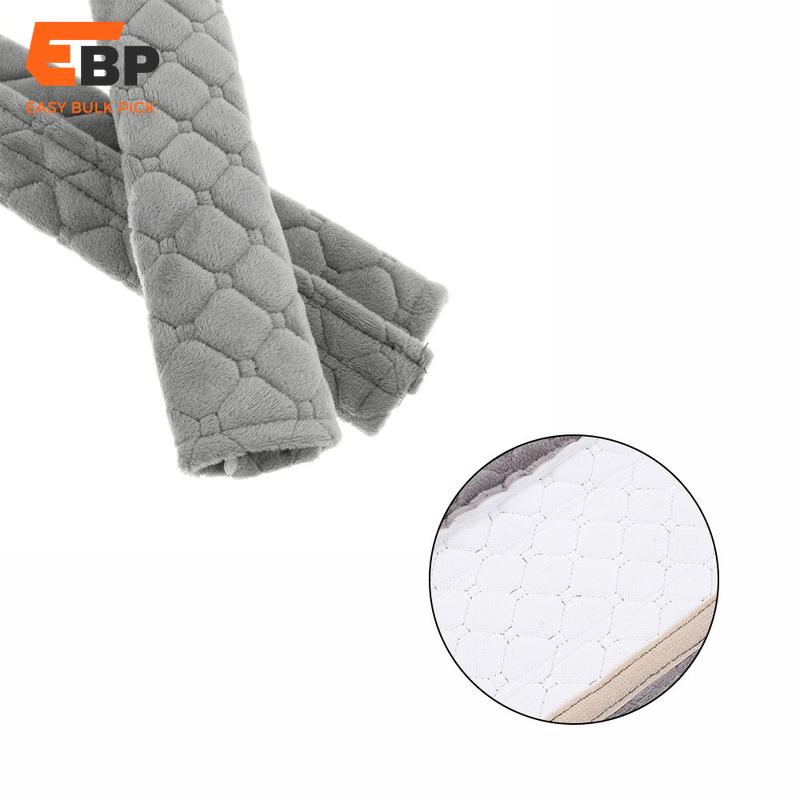 cute seat belt shoulder pads