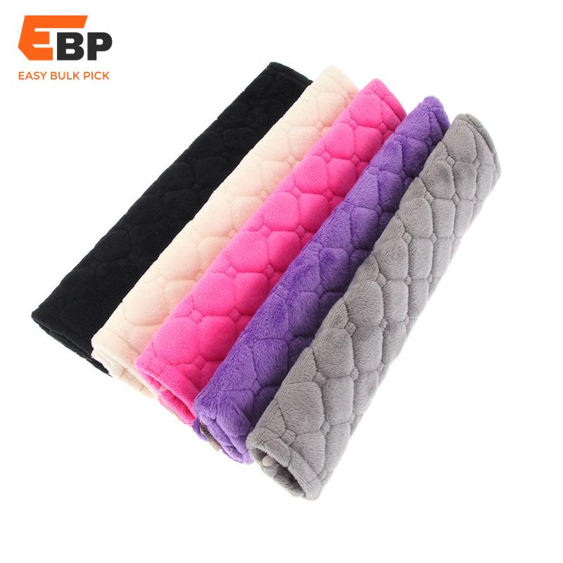 seat belt covers free shipping 1