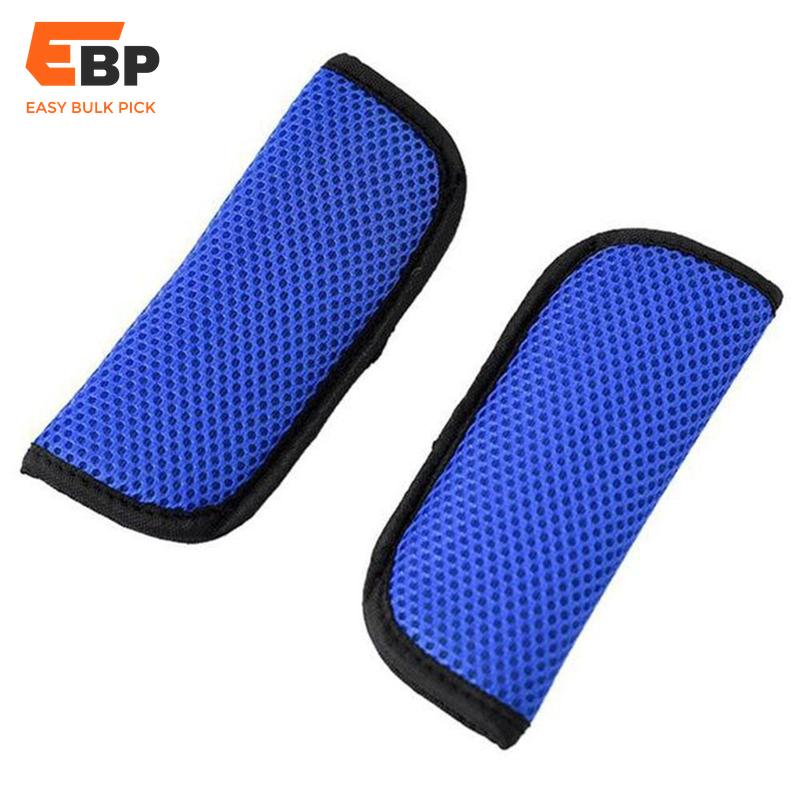 seat belt covers free shipping