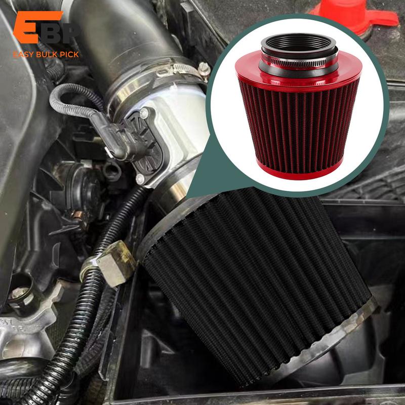 cold air intake