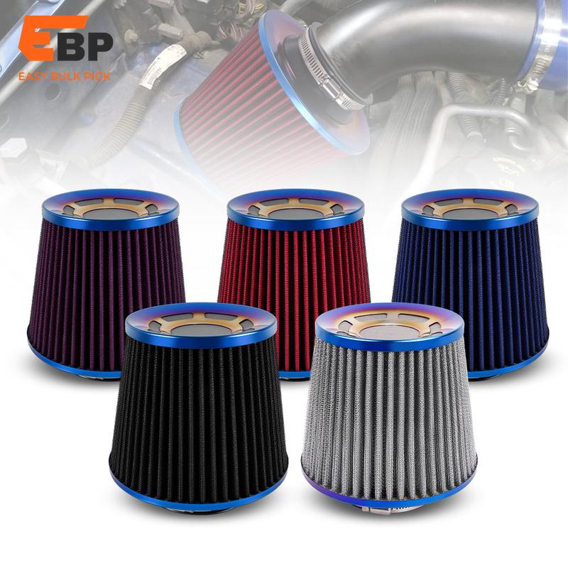 high flow air intake