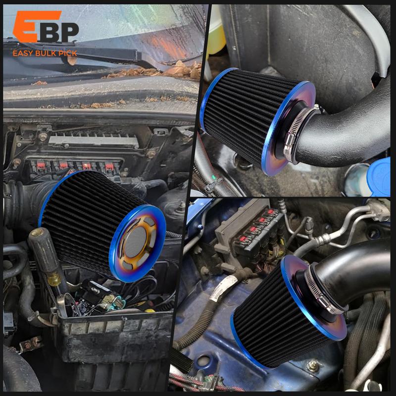 mushroom air filter