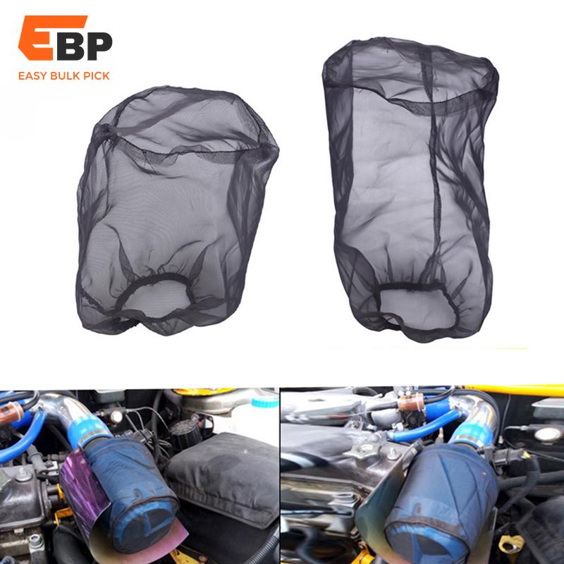 universal air filter cover