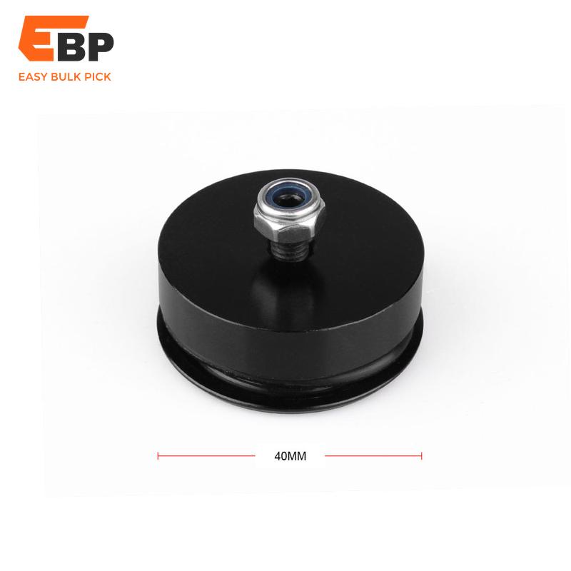 wholesale aluminum wiper cap