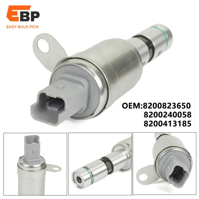 renault oil control valve free shipping