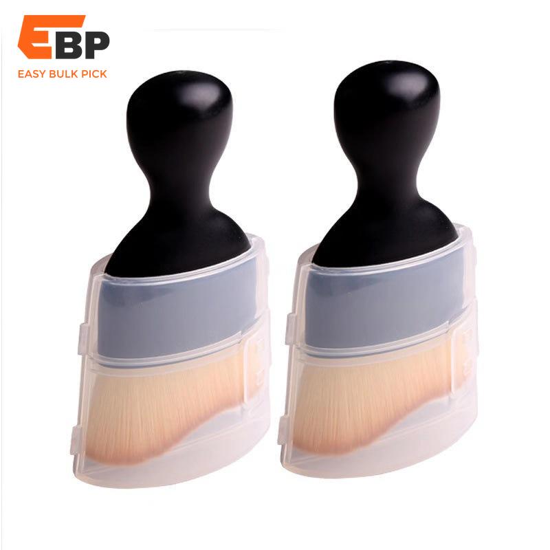 car detailing brush