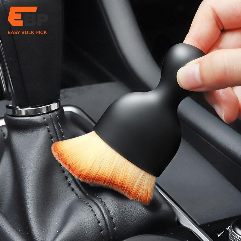 wholesale car interior cleaning brush