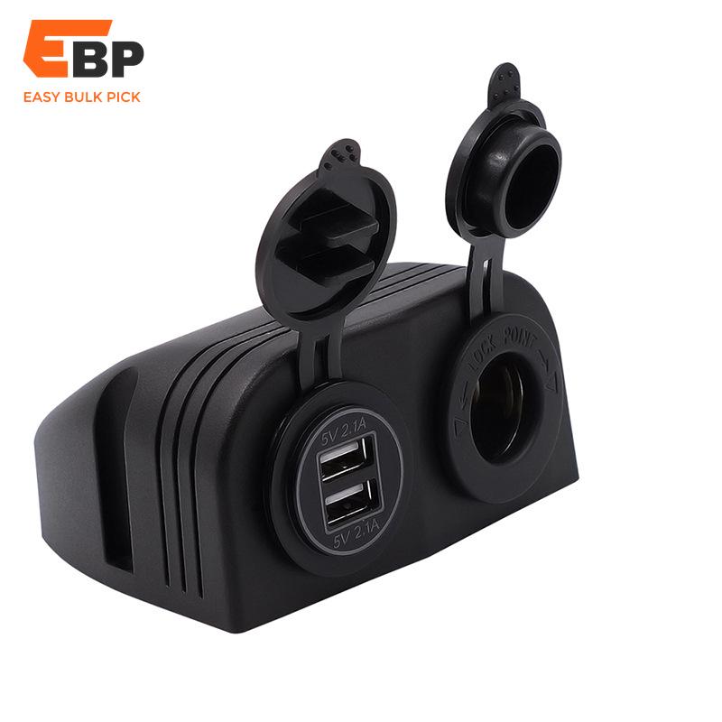 waterproof car charger