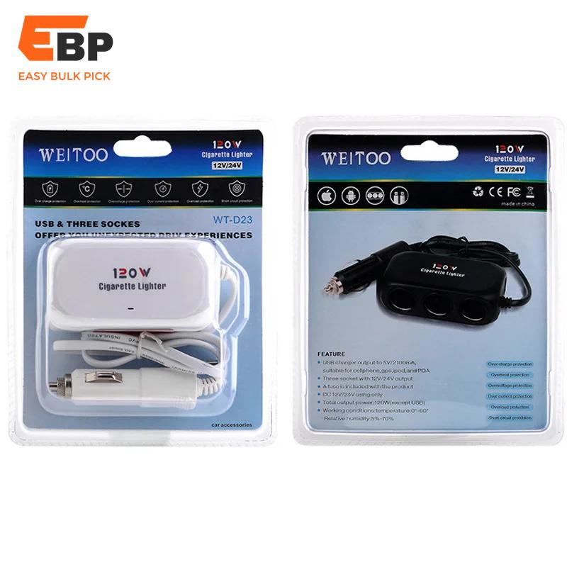 wholesale car charger