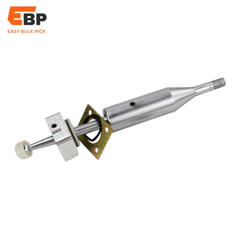 is200 shifter performance
