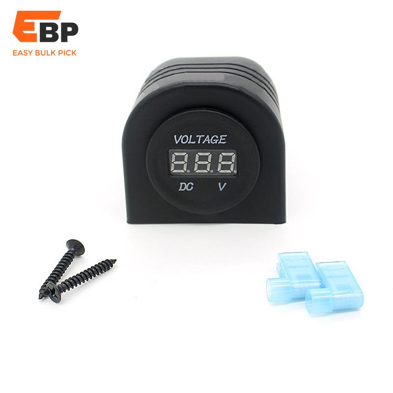 digital tester