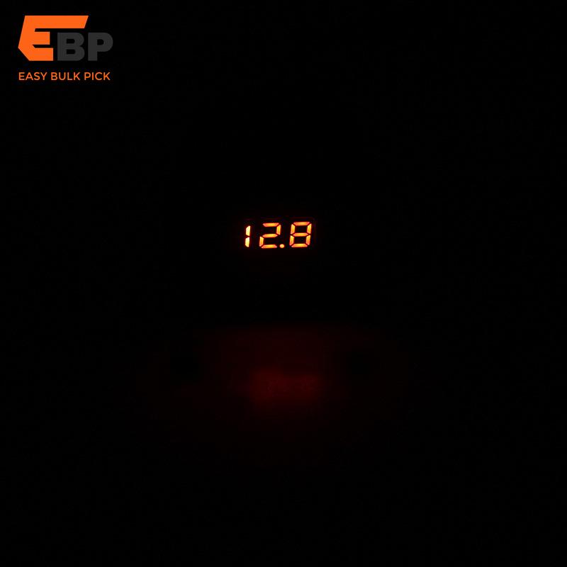 wholesale car voltage monitor