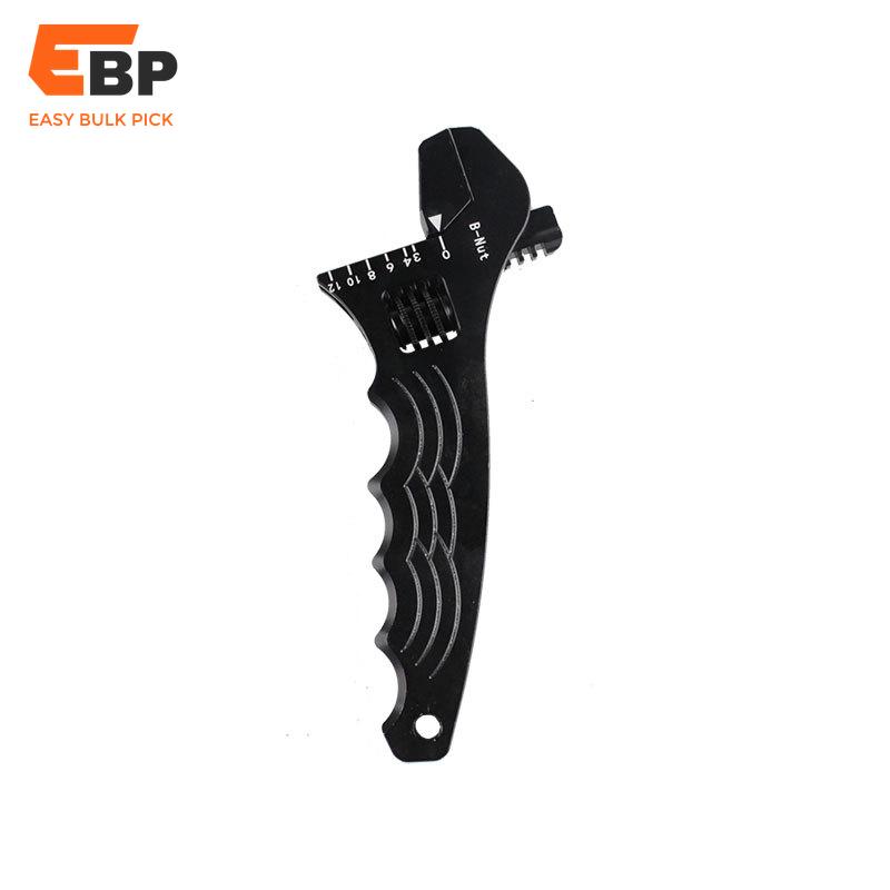 aluminum hose fitting tool