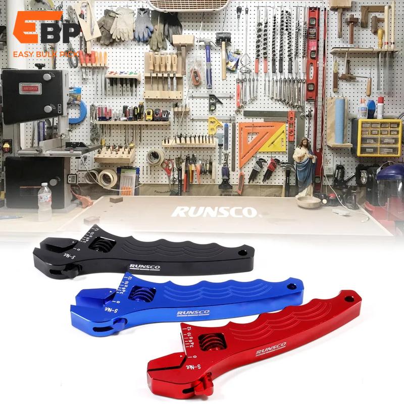 an wrench in bulk