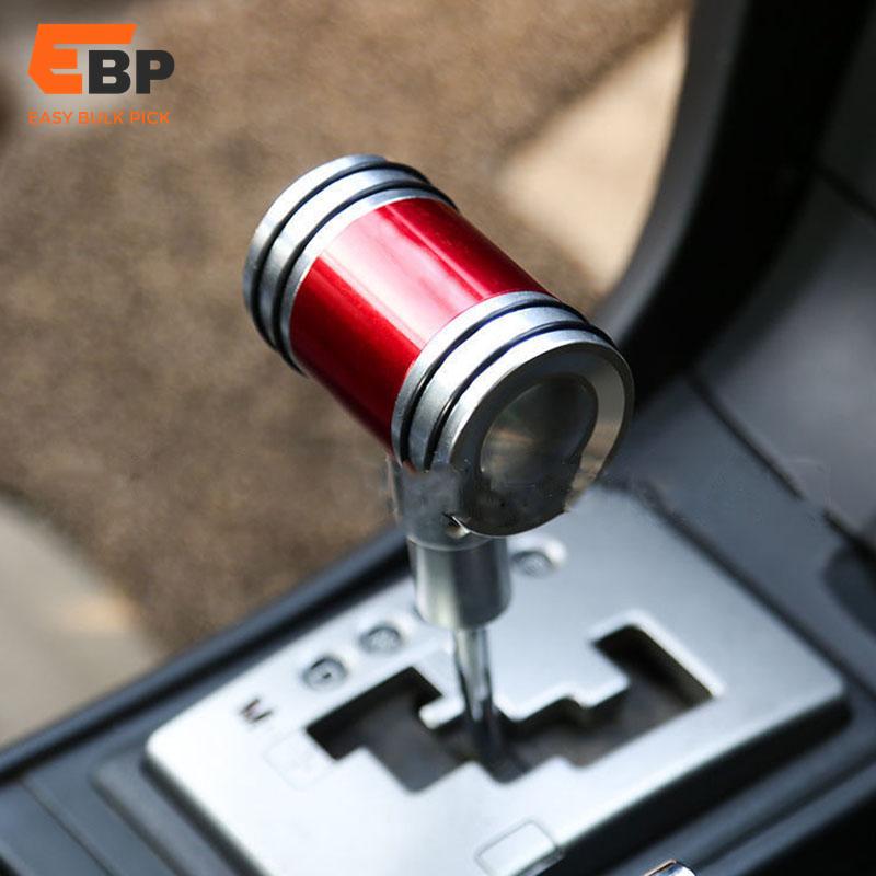 gear shift head