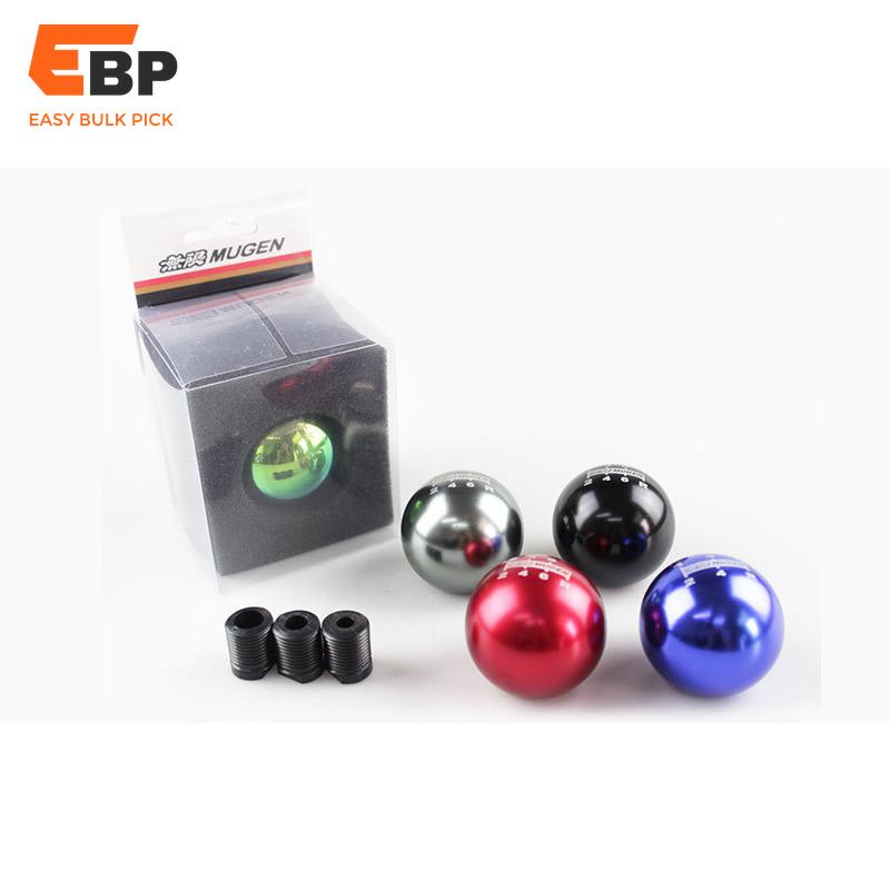 mugen gear fast delivery