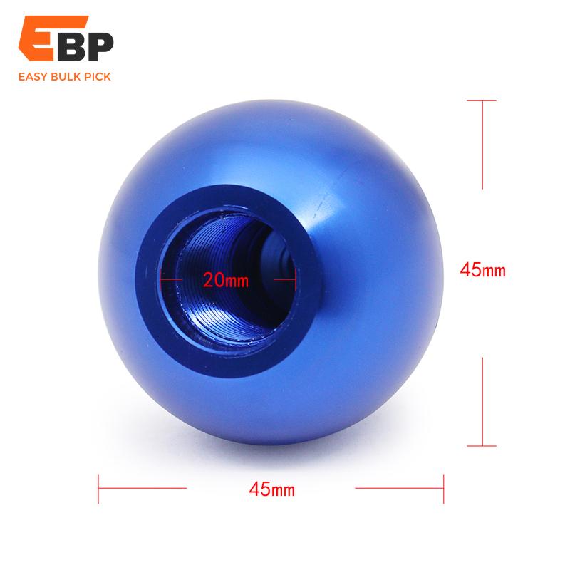 universal gear shift