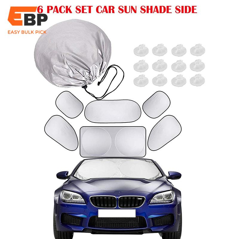 buy car sunshade in bulk