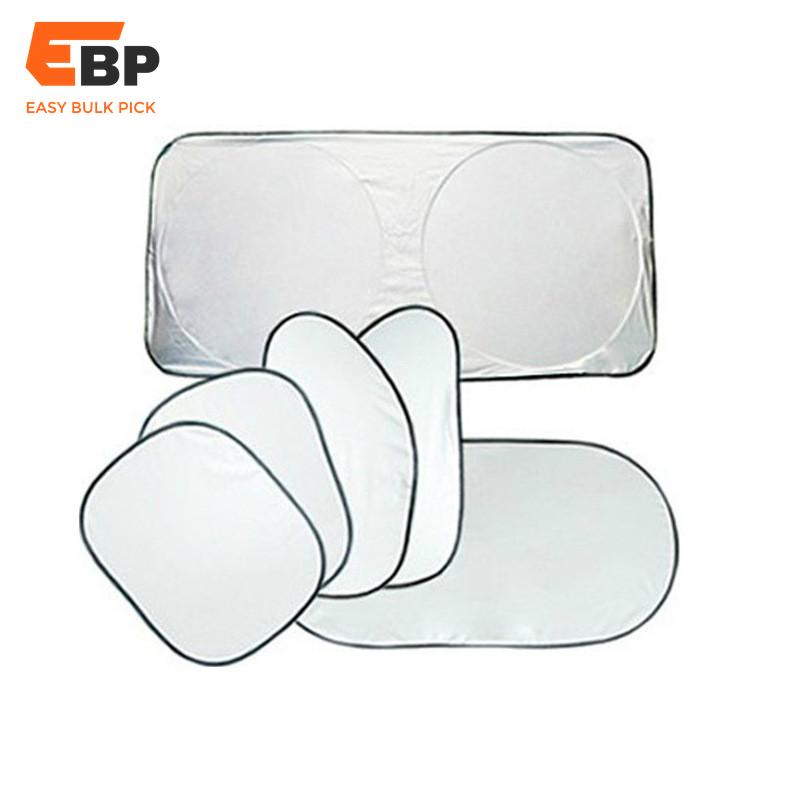 car sunshade fast delivery