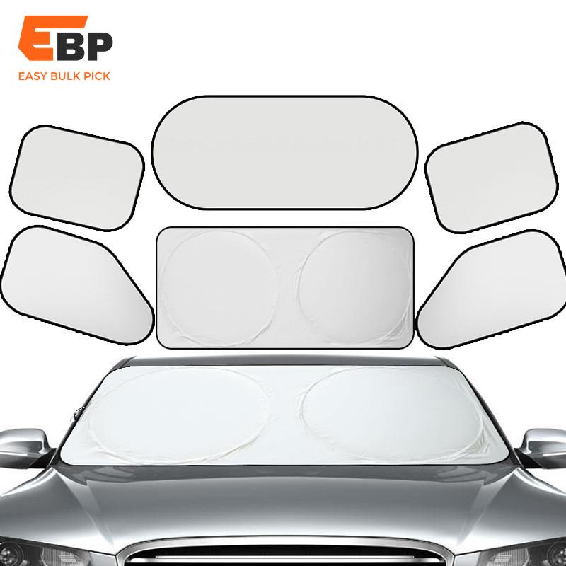 car sunshade free shipping