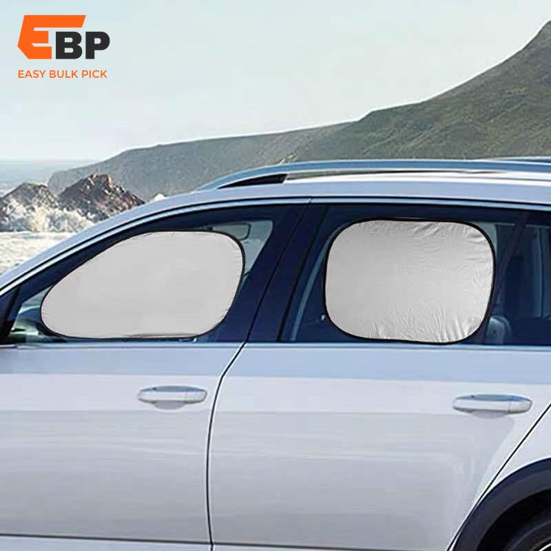 car sunshade