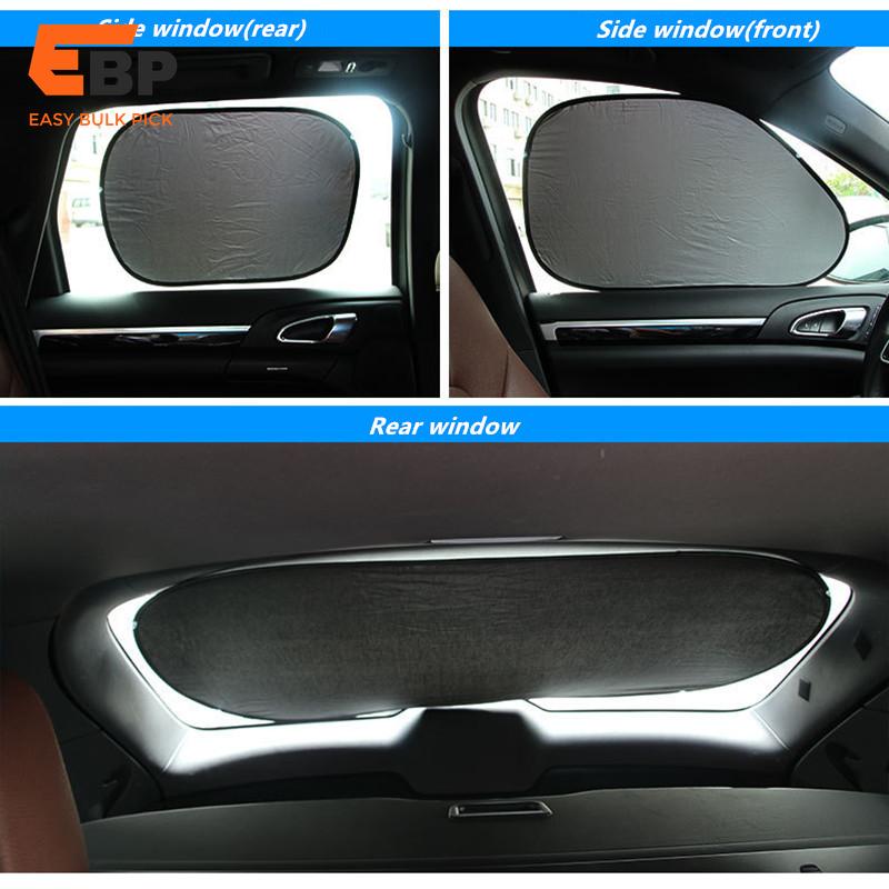 sunshade cooling cover