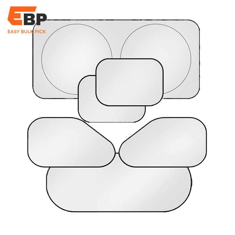 uv protection sunblind