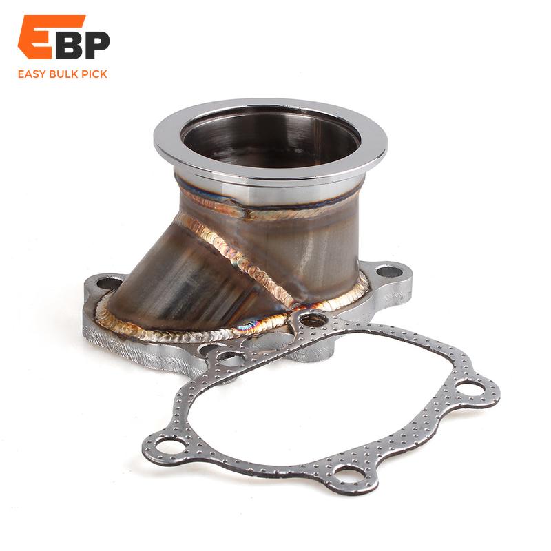 2.5 inch turbocharger