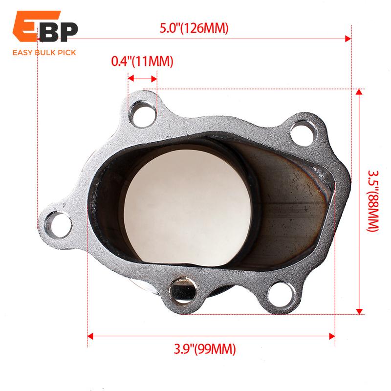 turbocharger free shipping