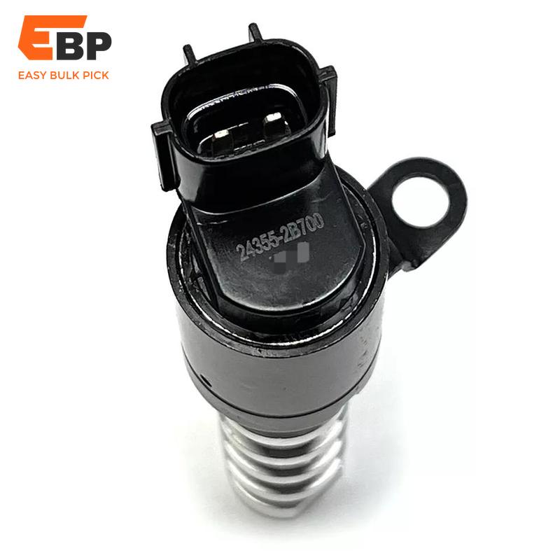 hyundai oil control valve wholesale