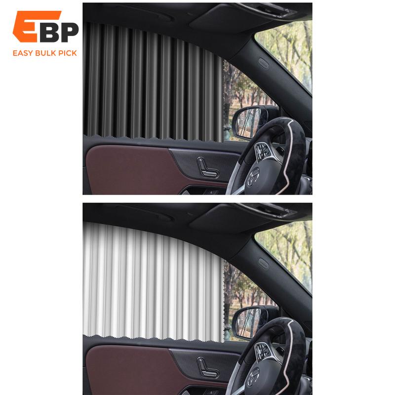 heat insulation curtain
