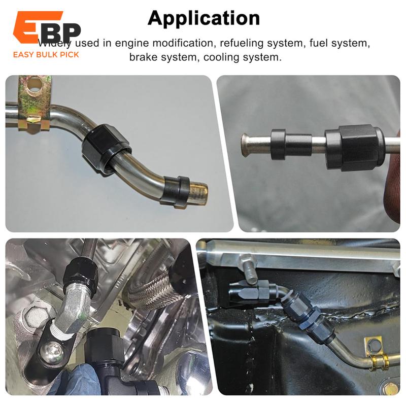 an fittings fast delivery