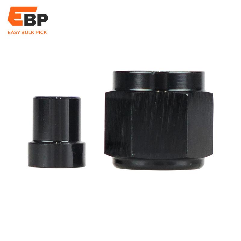 bulk hose adapters