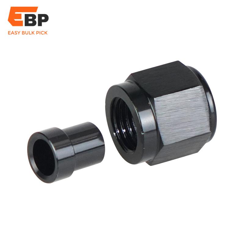 wholesale aluminum fittings