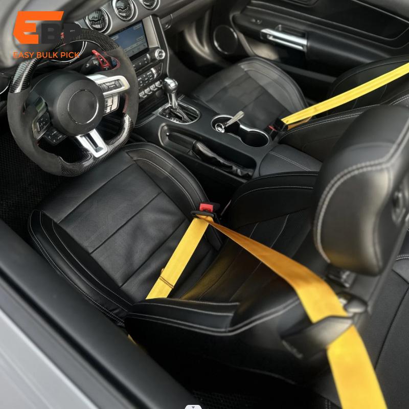 car seat conversion fast delivery