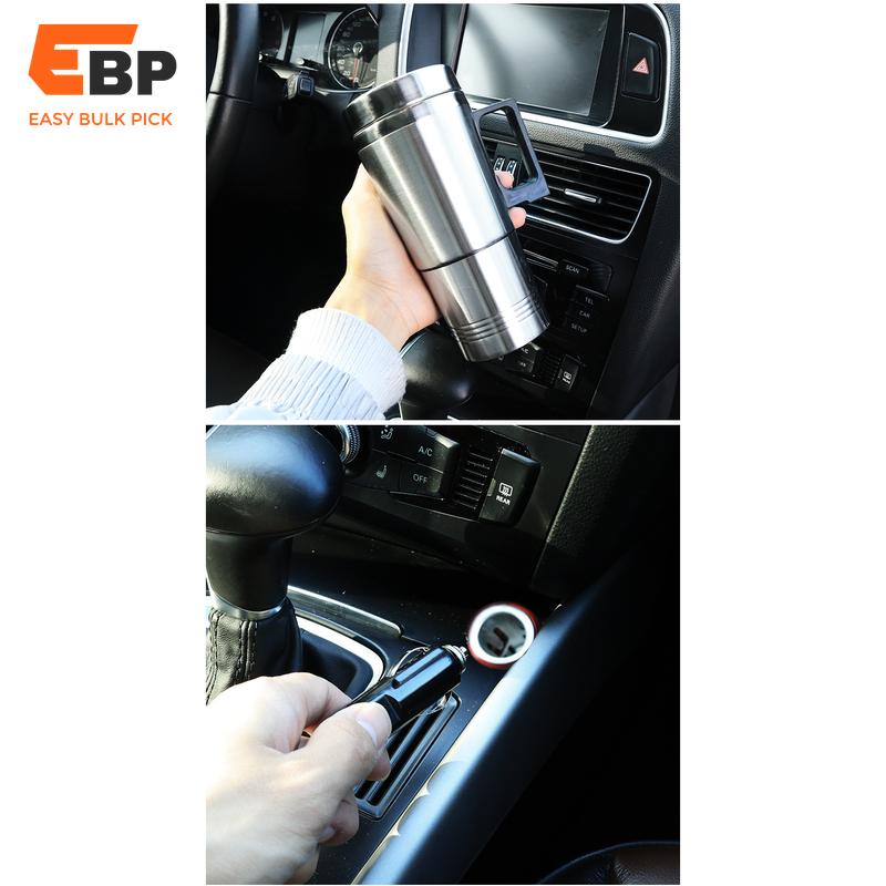 12v car kettle