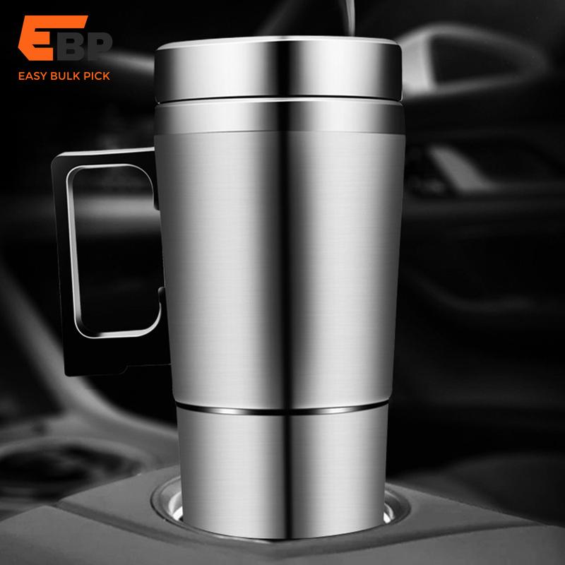 electric heating car kettle