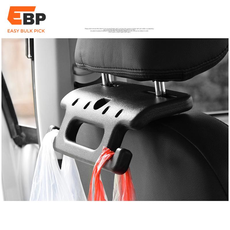 car seat back hook
