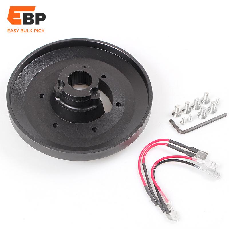 e39 hub adapter kit