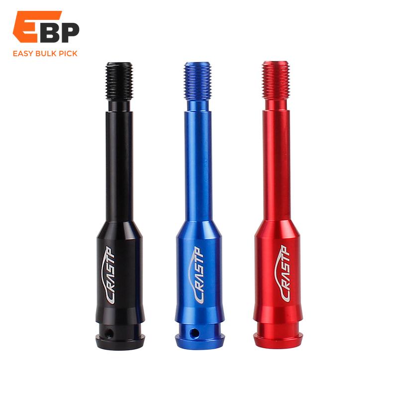 aluminium alloy gear stick