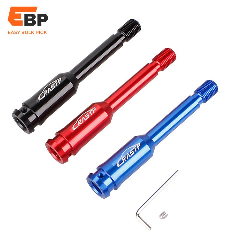 gear stick extension rod