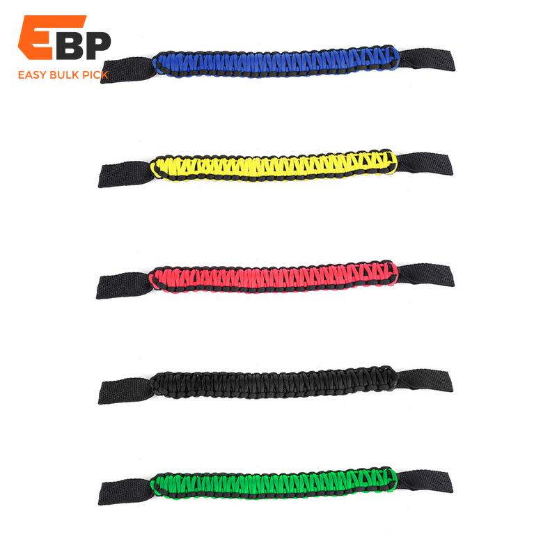 paracord handles free shipping