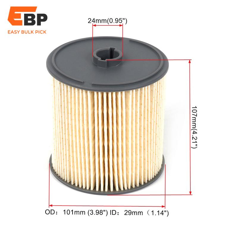 fuel filter free shipping
