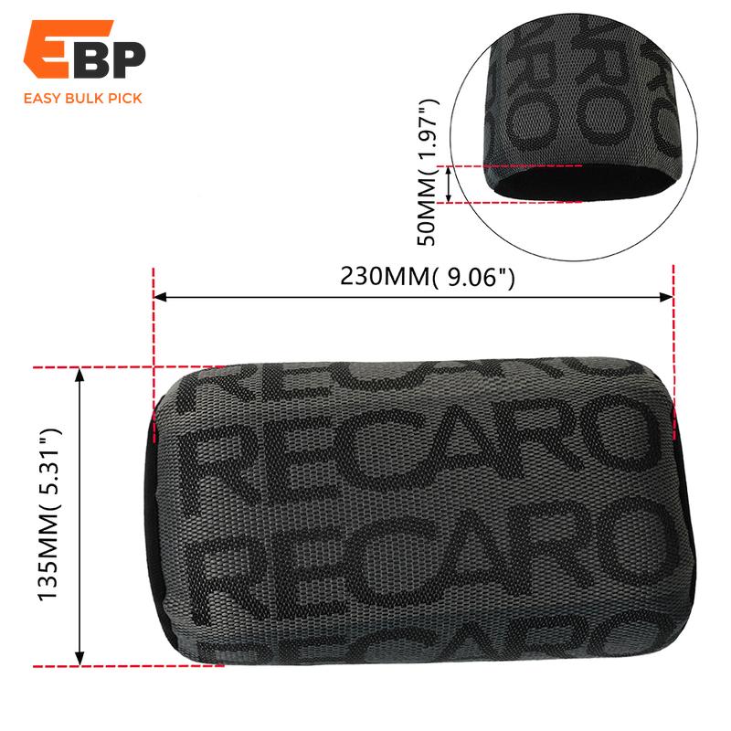neck rest cushion