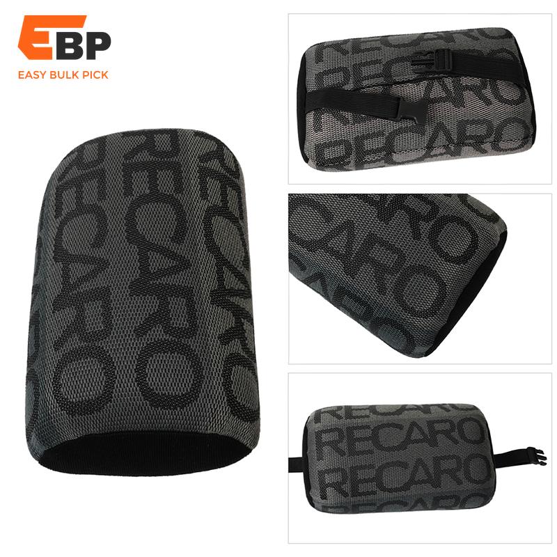 recaro headrest