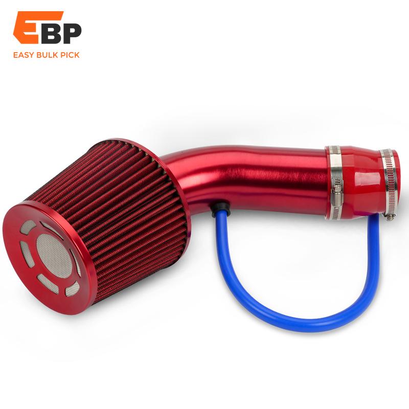 76mm intake system