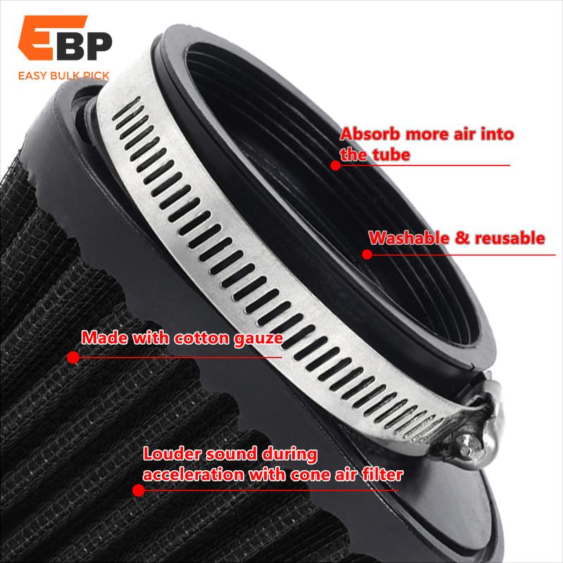 51mm air filter